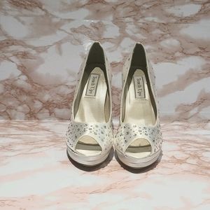 Bridal Shoes